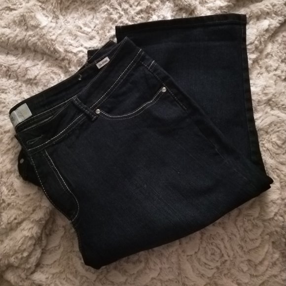 One 5 One 3/4 length/Capri Jeans *NEW* - Picture 2 of 14